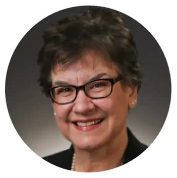 Susan Hull, MSN, RN, NI-BC, NEA-BC, FAMIA